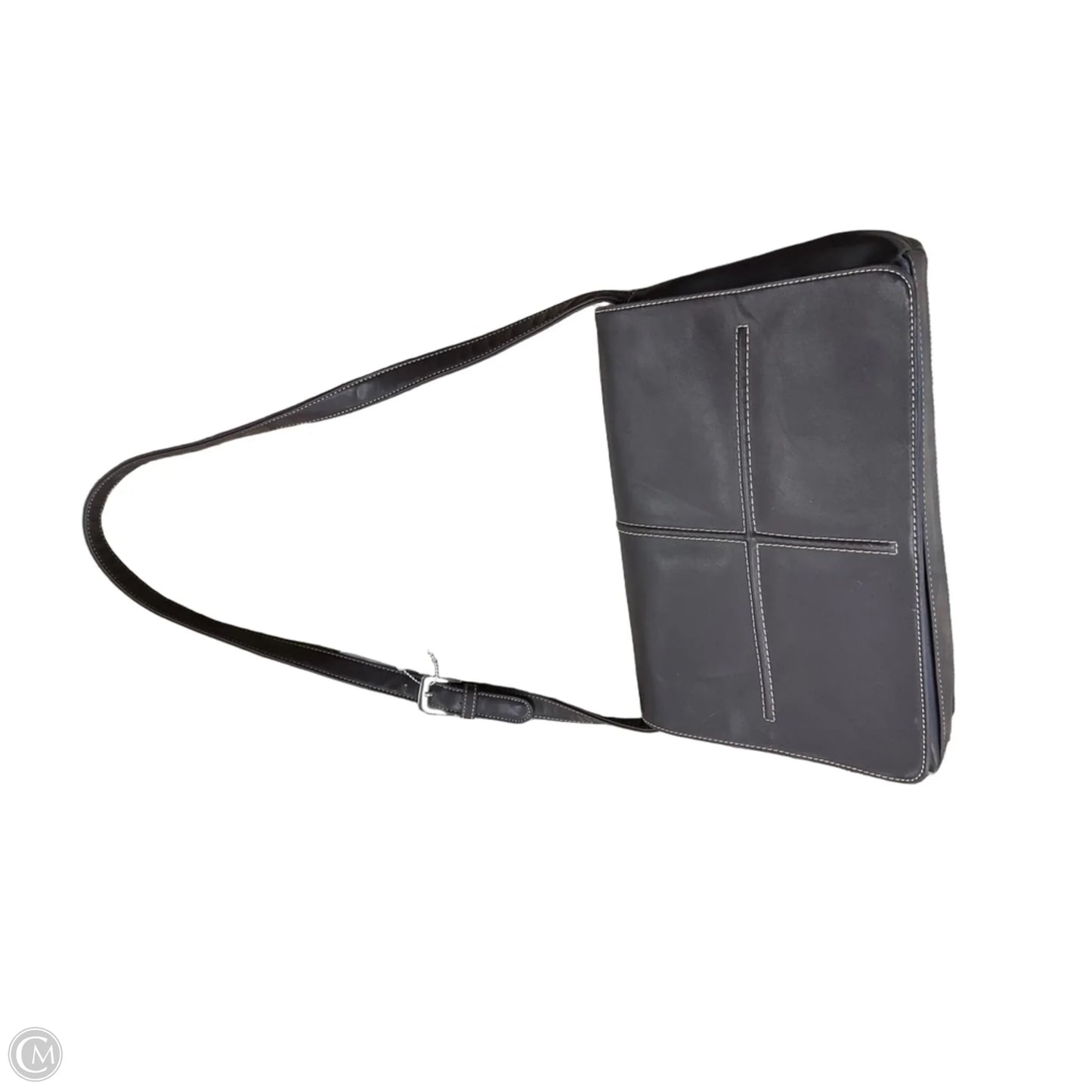 Crossbody By Charter Club, Size: Medium