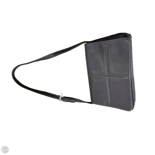 Crossbody By Charter Club, Size: Medium