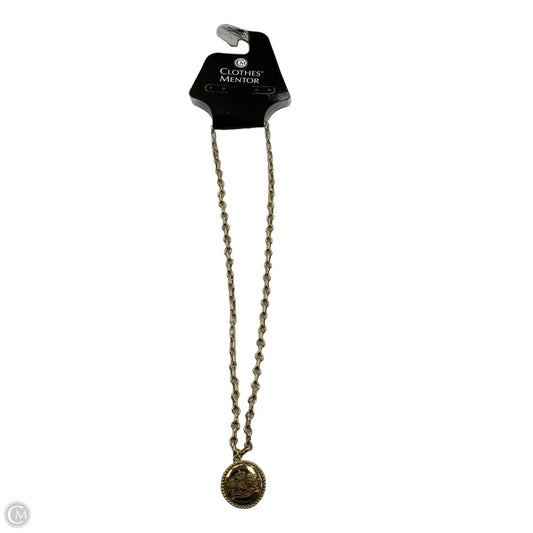 Necklace Pendant By Ralph Lauren