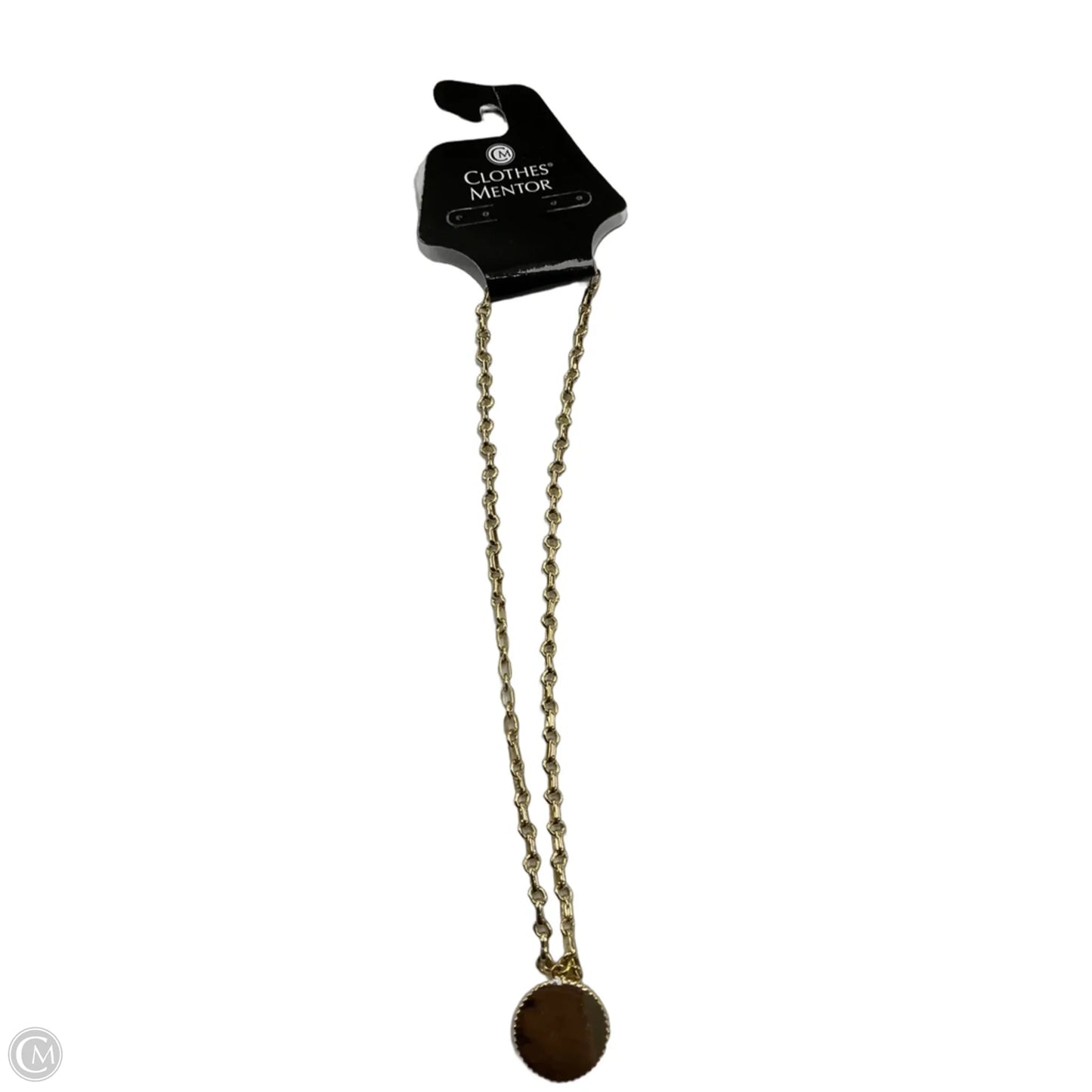 Necklace Pendant By Ralph Lauren