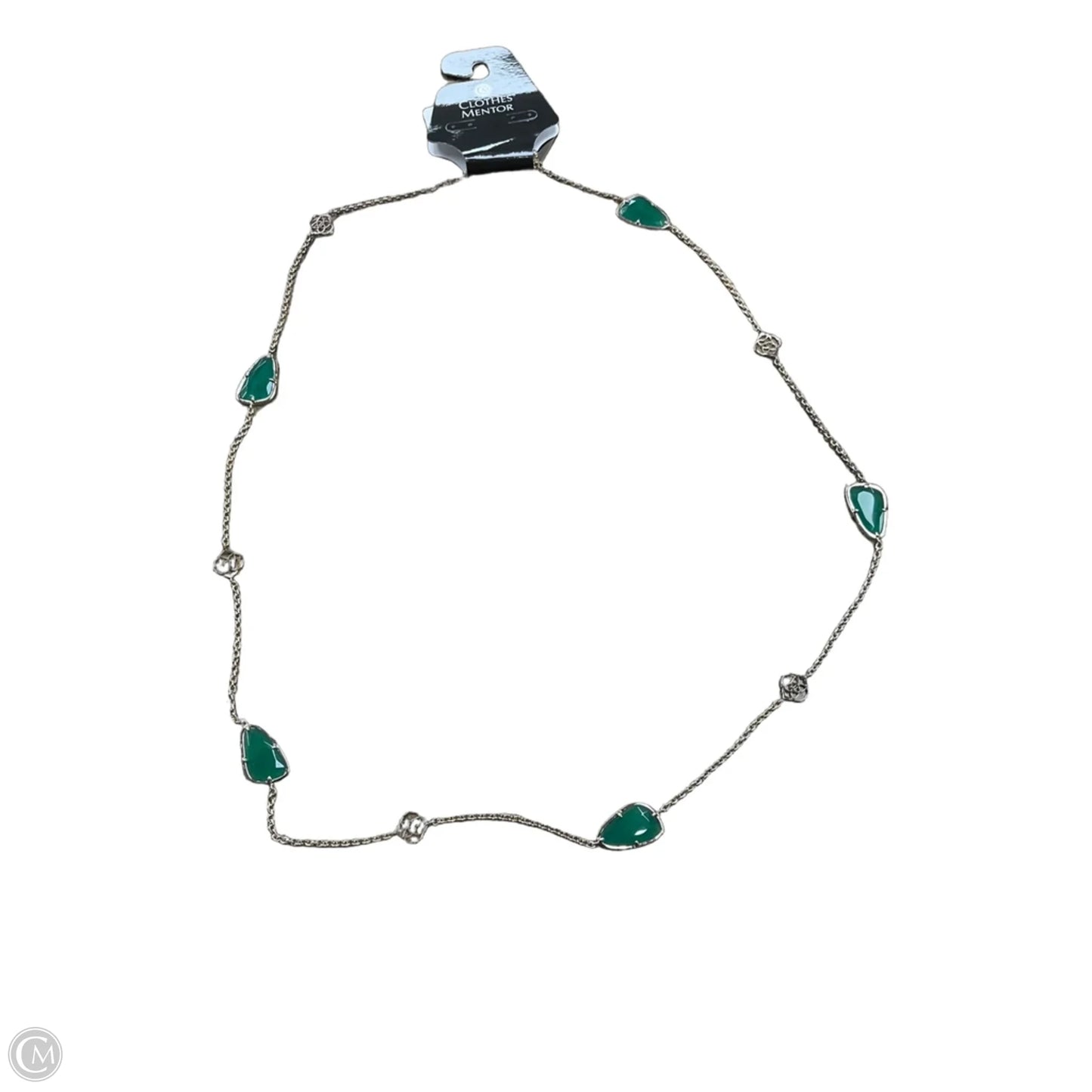 Necklace Statement By Kendra Scott