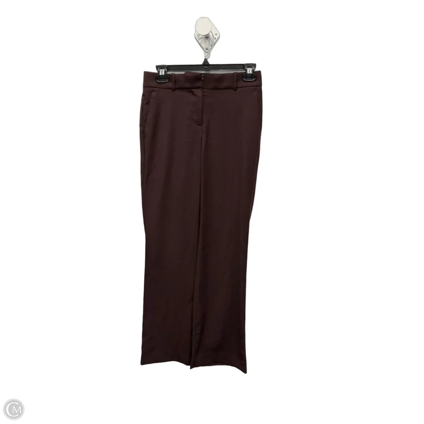 Pants Dress By Ann Taylor In Brown, Size: 0p