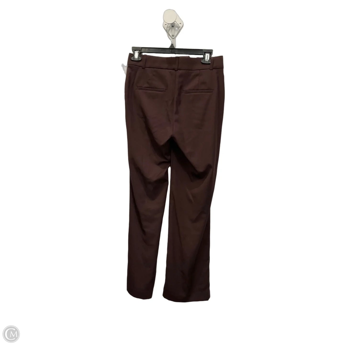 Pants Dress By Ann Taylor In Brown, Size: 0p