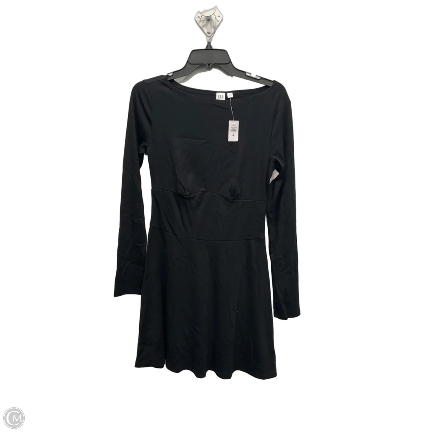 Dress Casual Short By Gap In Black, Size: S