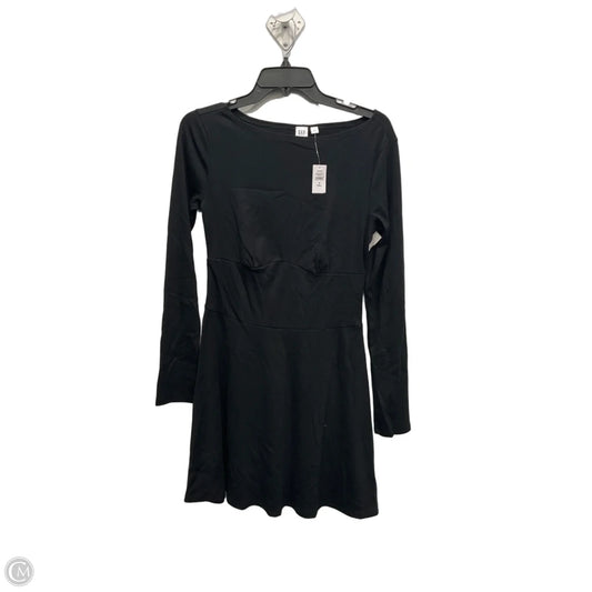 Dress Casual Short By Gap In Black, Size: S