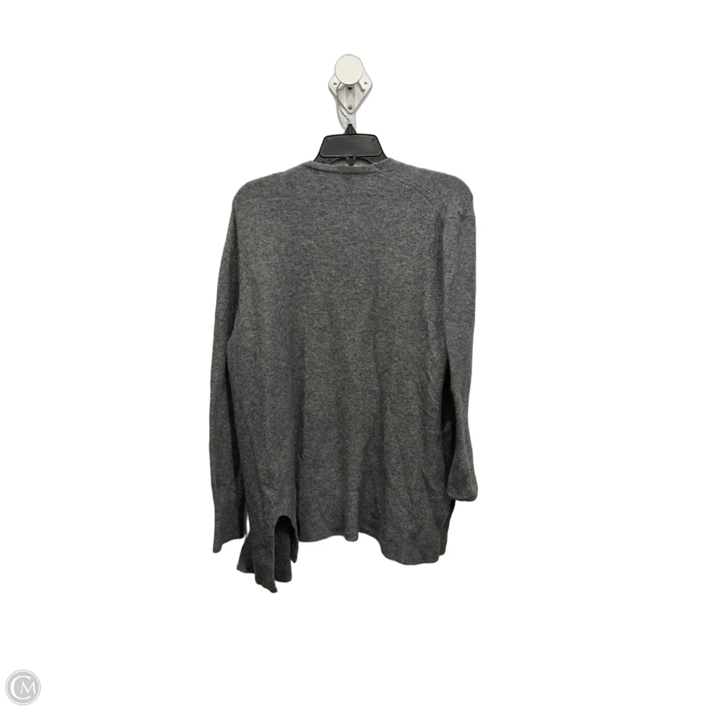 Cardigan By Madewell In Grey, Size: S