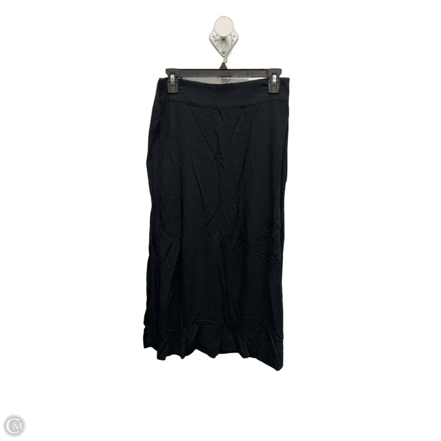 Skirt Midi By A New Day In Black, Size: 4