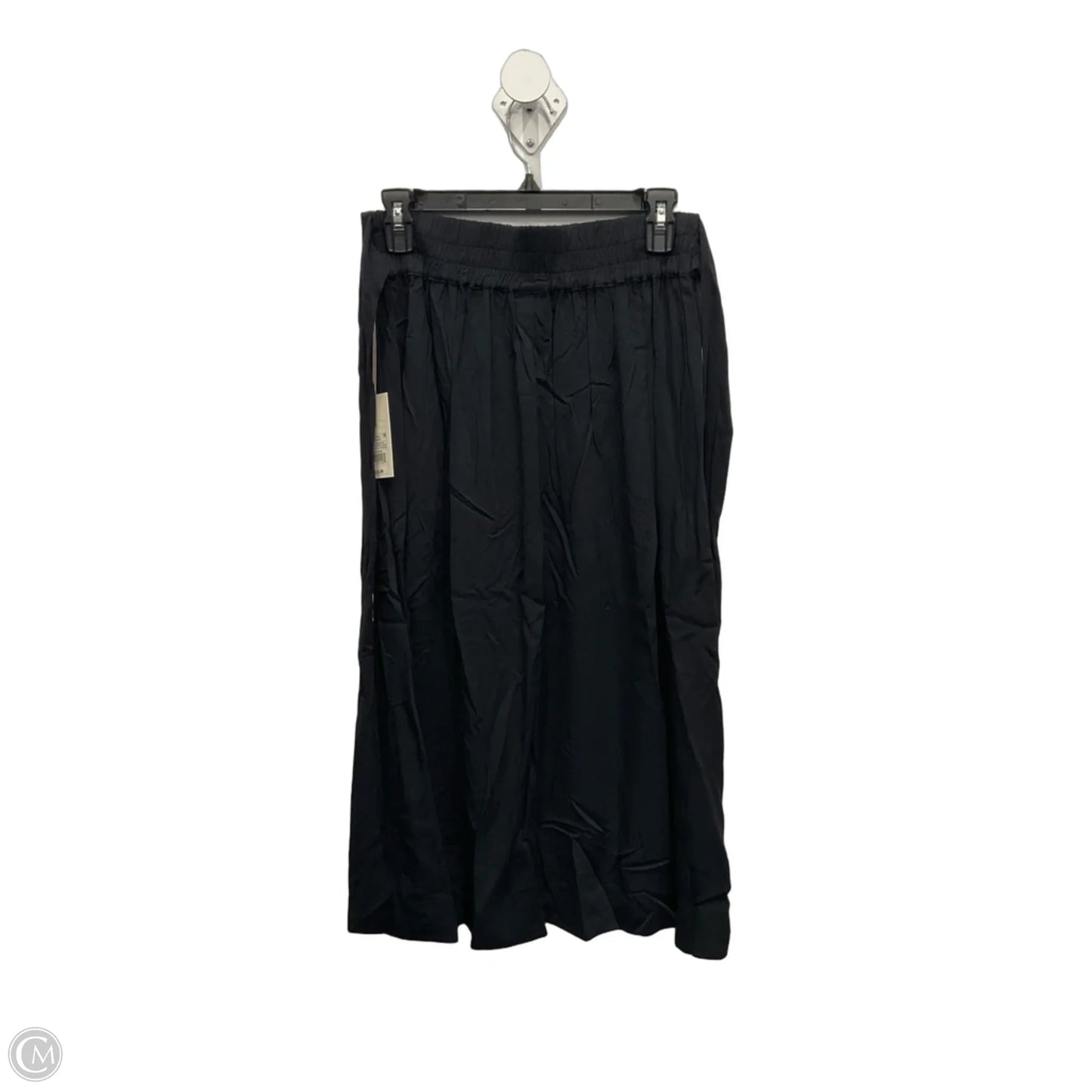 Skirt Midi By A New Day In Black, Size: 4