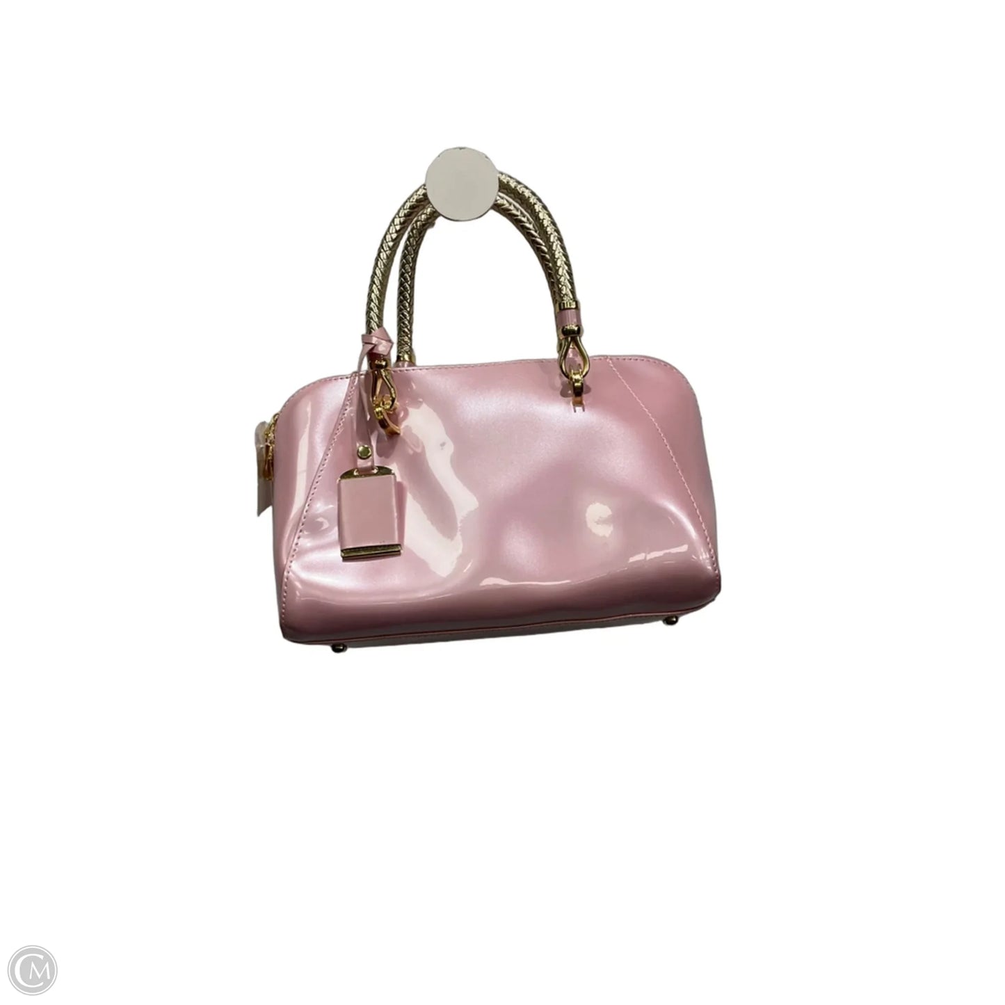 Crossbody By Clothes Mentor, Size: Medium