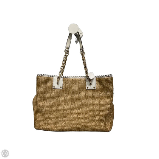 Handbag Designer By Michael Kors, Size: Medium