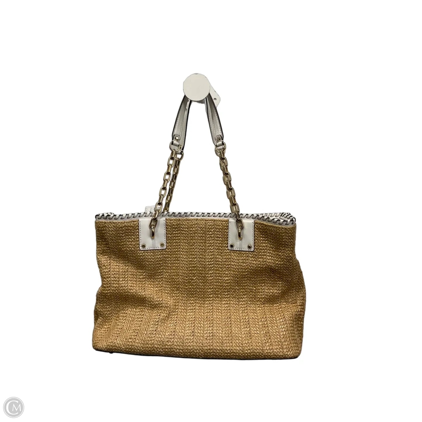 Handbag Designer By Michael Kors, Size: Medium