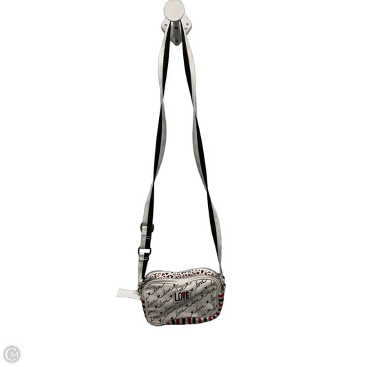 Crossbody Designer By Brighton, Size: Small