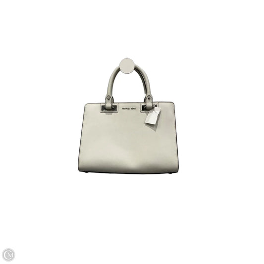 Crossbody Designer By Michael Kors, Size: Medium