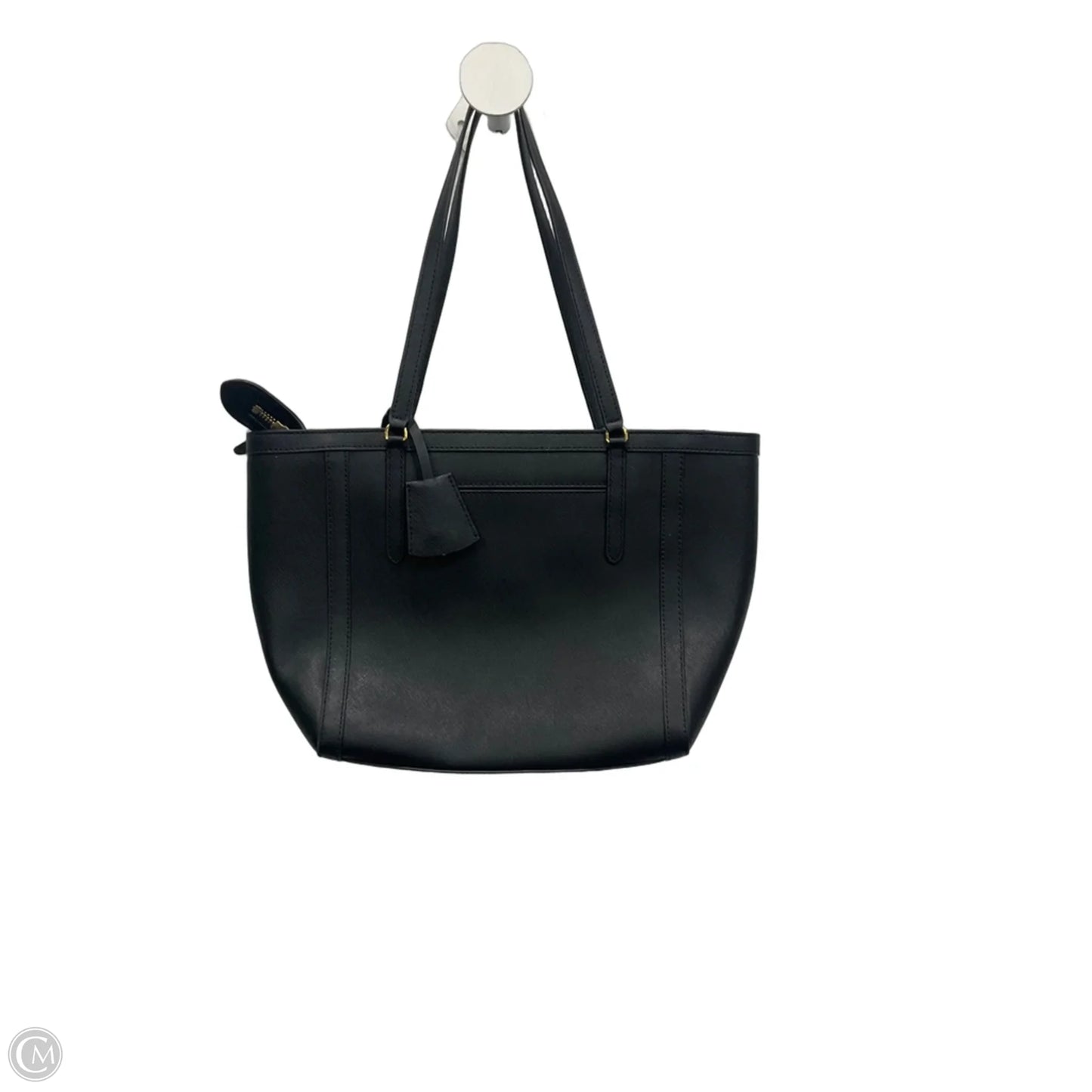 Handbag By Ralph Lauren, Size: Medium
