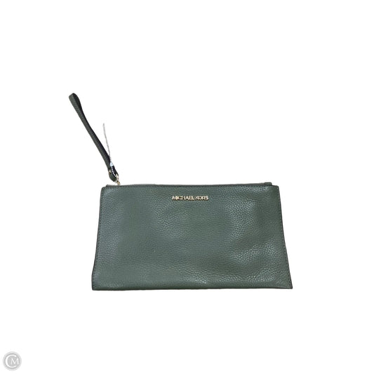 Wristlet Designer By Michael Kors, Size: Medium