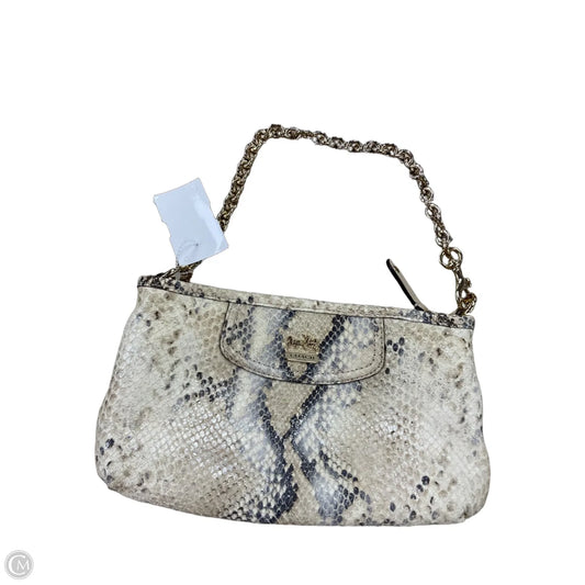 Handbag Designer By Coach, Size: Small