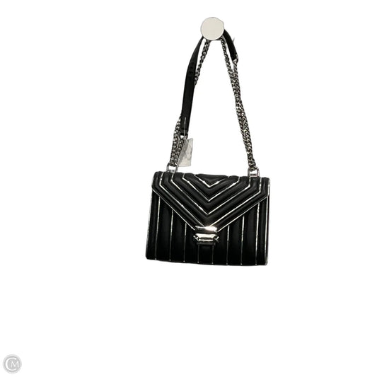 Crossbody Designer By Michael Kors, Size: Medium