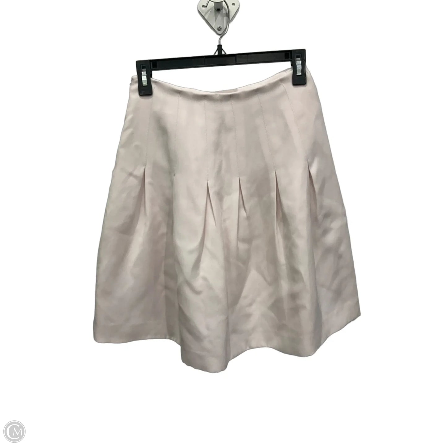 Skirt Mini & Short By Club Monaco In Pink, Size: 0