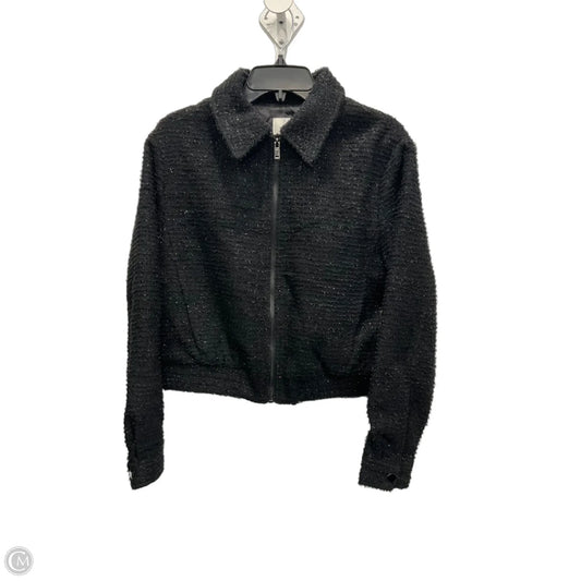 Jacket Other By Joie In Black, Size: M