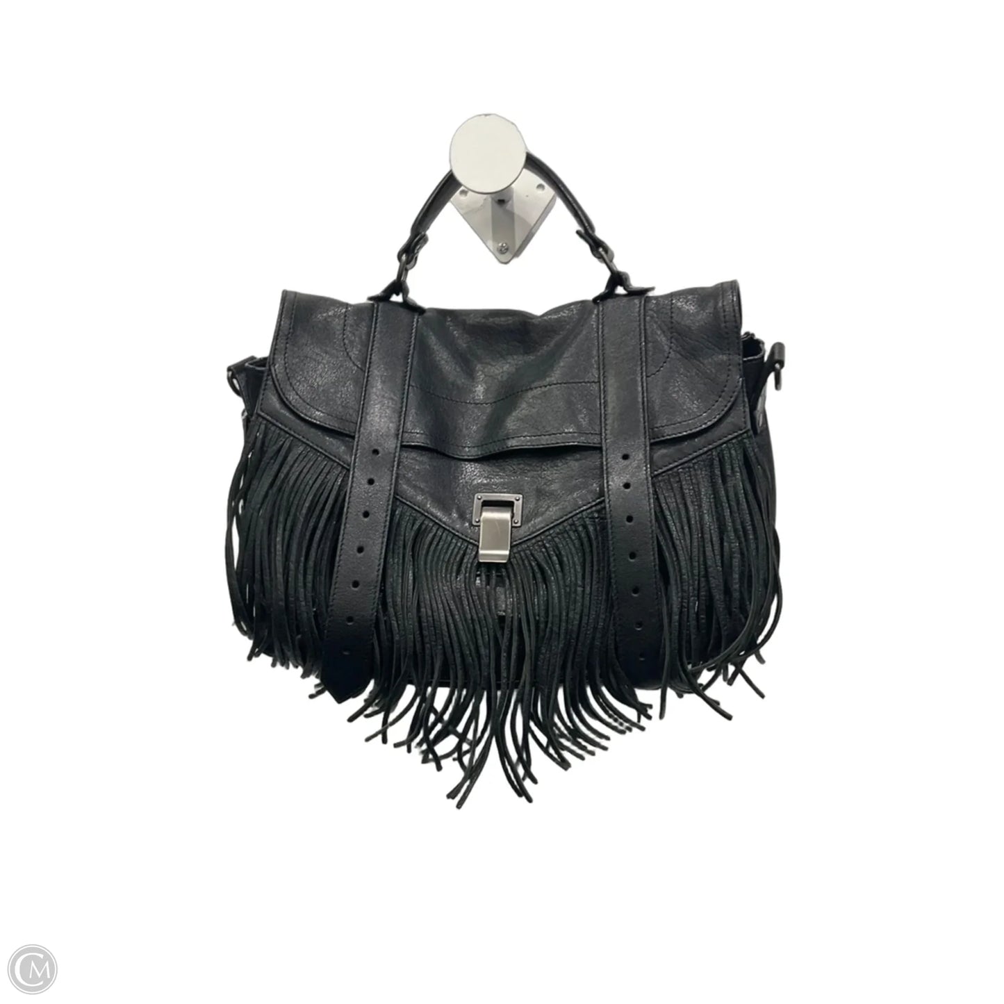 Crossbody Luxury Designer By Proenza-schouler, Size: Medium