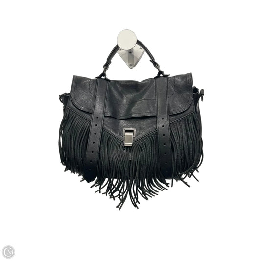 Crossbody Luxury Designer By Proenza-schouler, Size: Medium