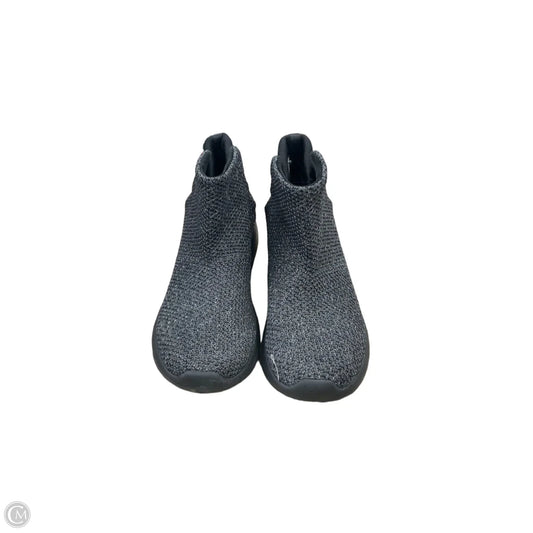 Shoes Sneakers By Skechers In Black, Size: 8.5