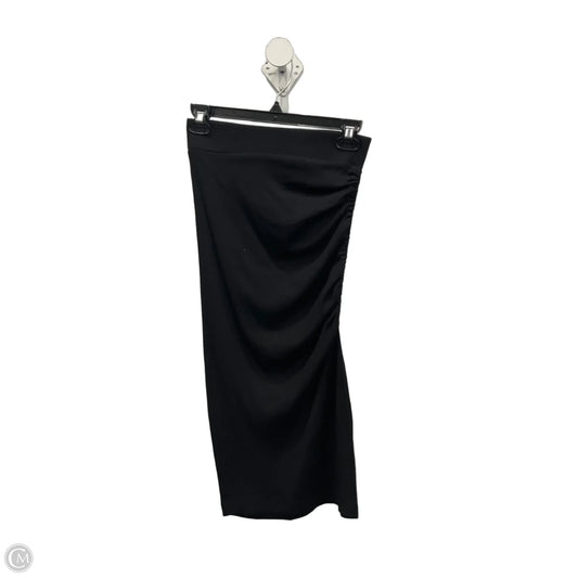Skirt Midi By Michael Stars In Black, Size: 0