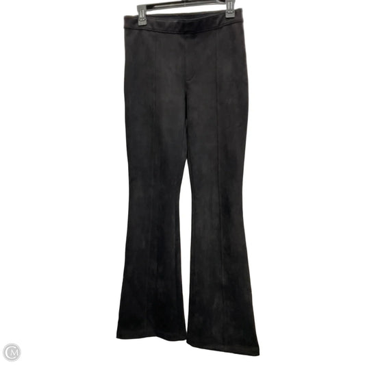 Pants Other By Spanx In Black, Size: 12