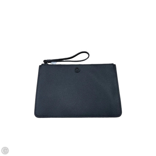 Wristlet By Lululemon, Size: Medium