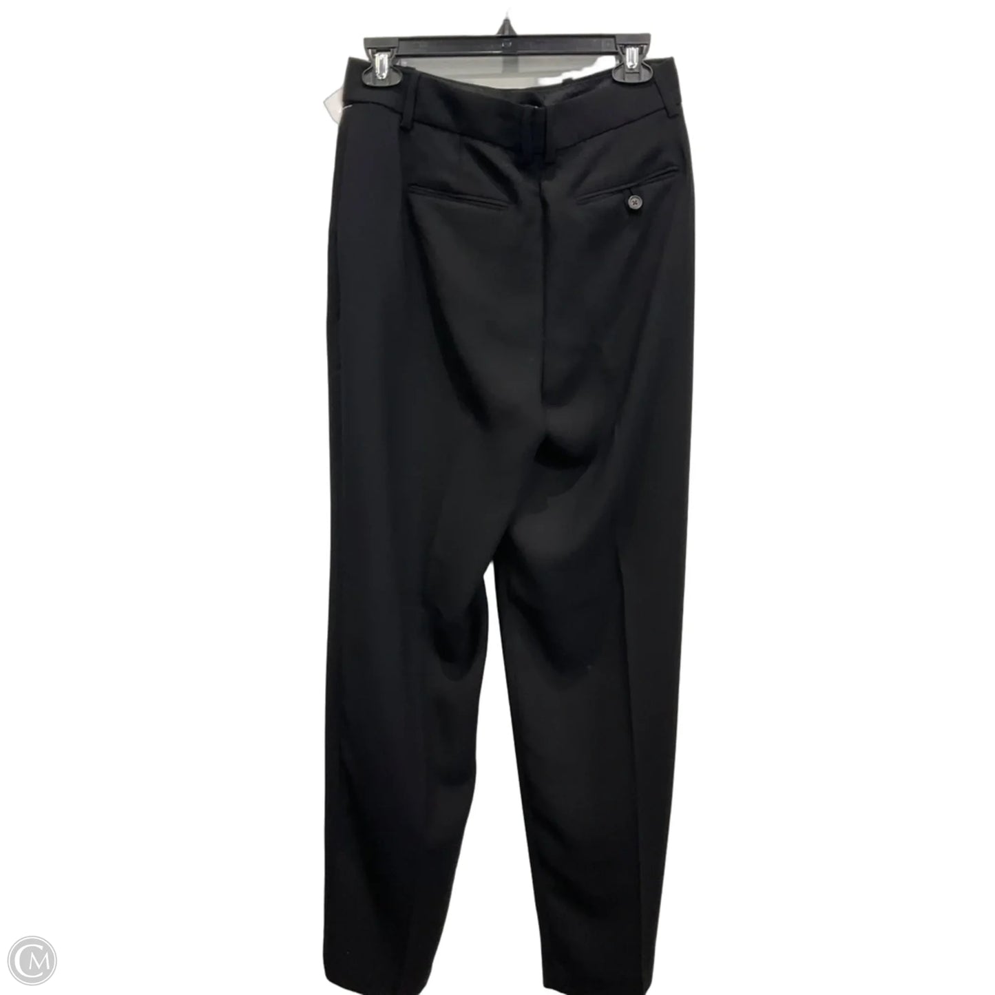 Pants Dress By J. Crew In Black, Size: 4