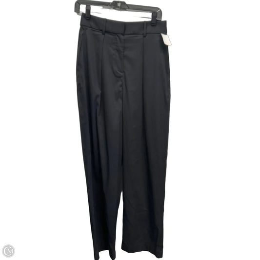 Pants Dress By Lululemon In Black, Size: 4