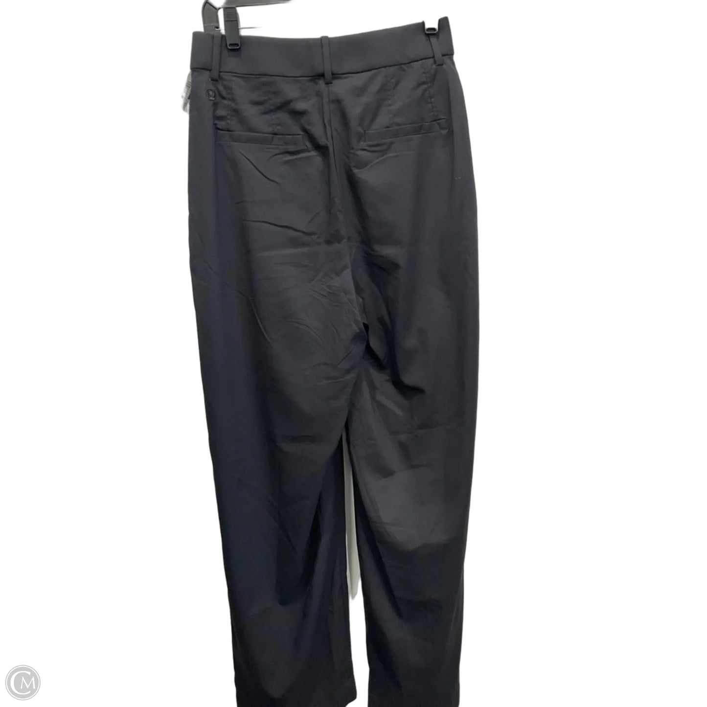 Pants Dress By Lululemon In Black, Size: 4