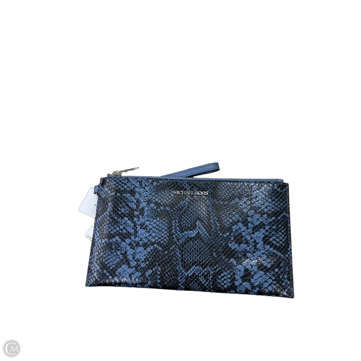 Wristlet Designer By Michael Kors, Size: Large