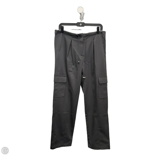 Pants Cargo & Utility By Cma In Grey, Size: 4