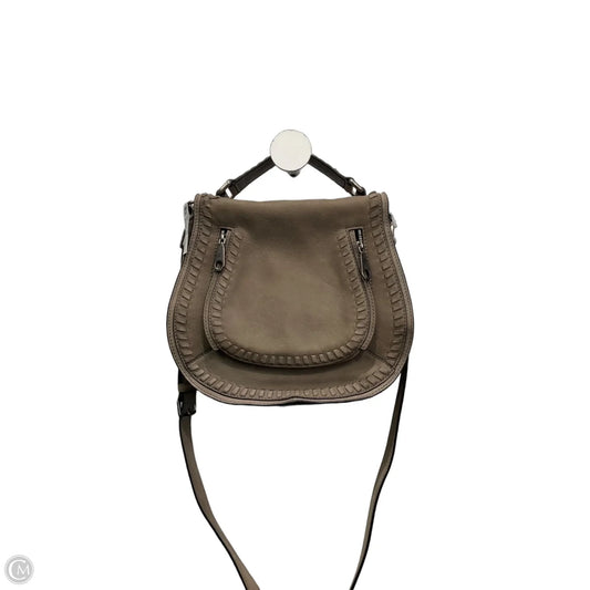 Crossbody Designer By Rebecca Minkoff, Size: Medium