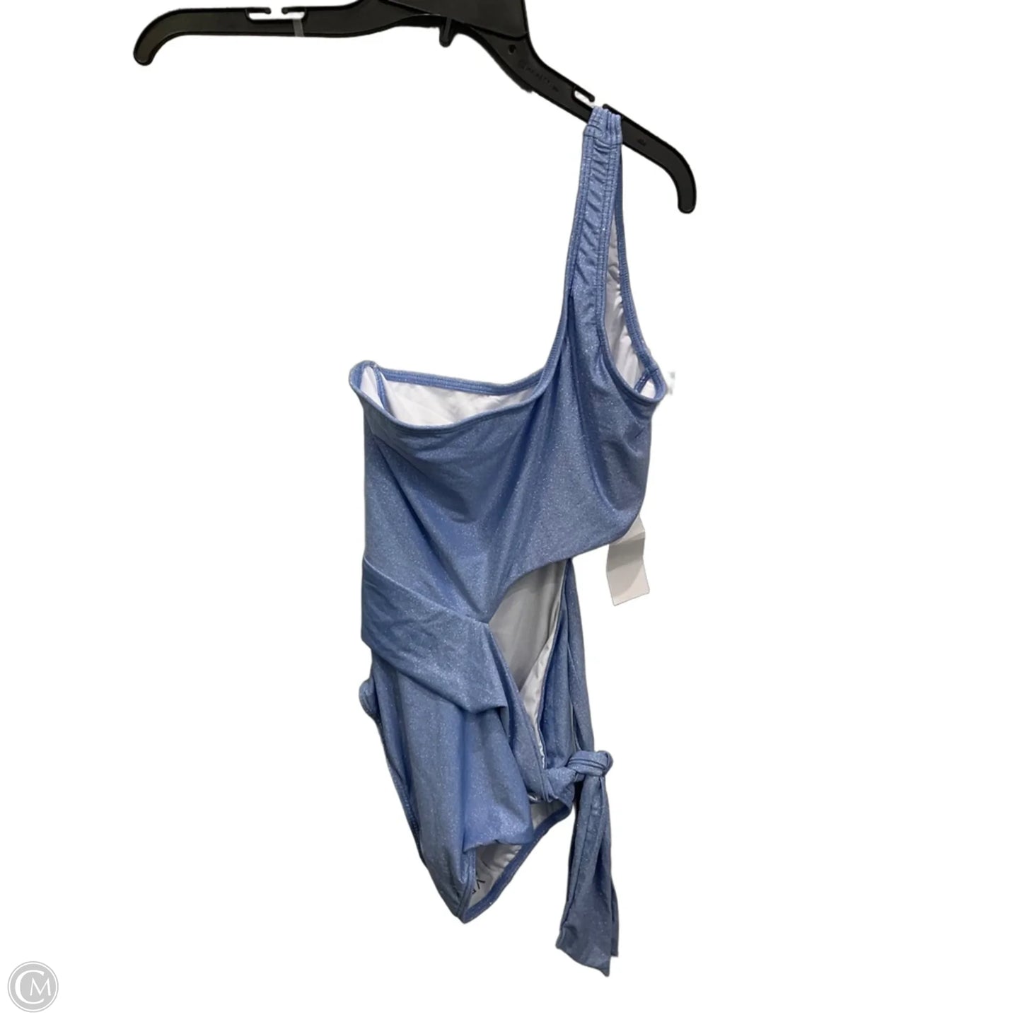 Swimsuit By Venus In Blue, Size: M
