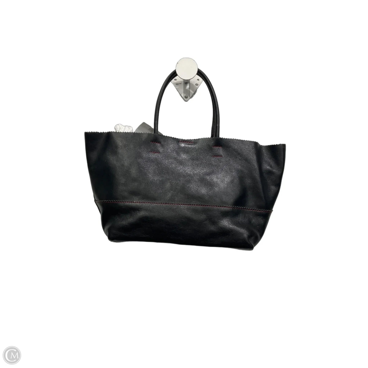 Handbag By Hype, Size: Medium