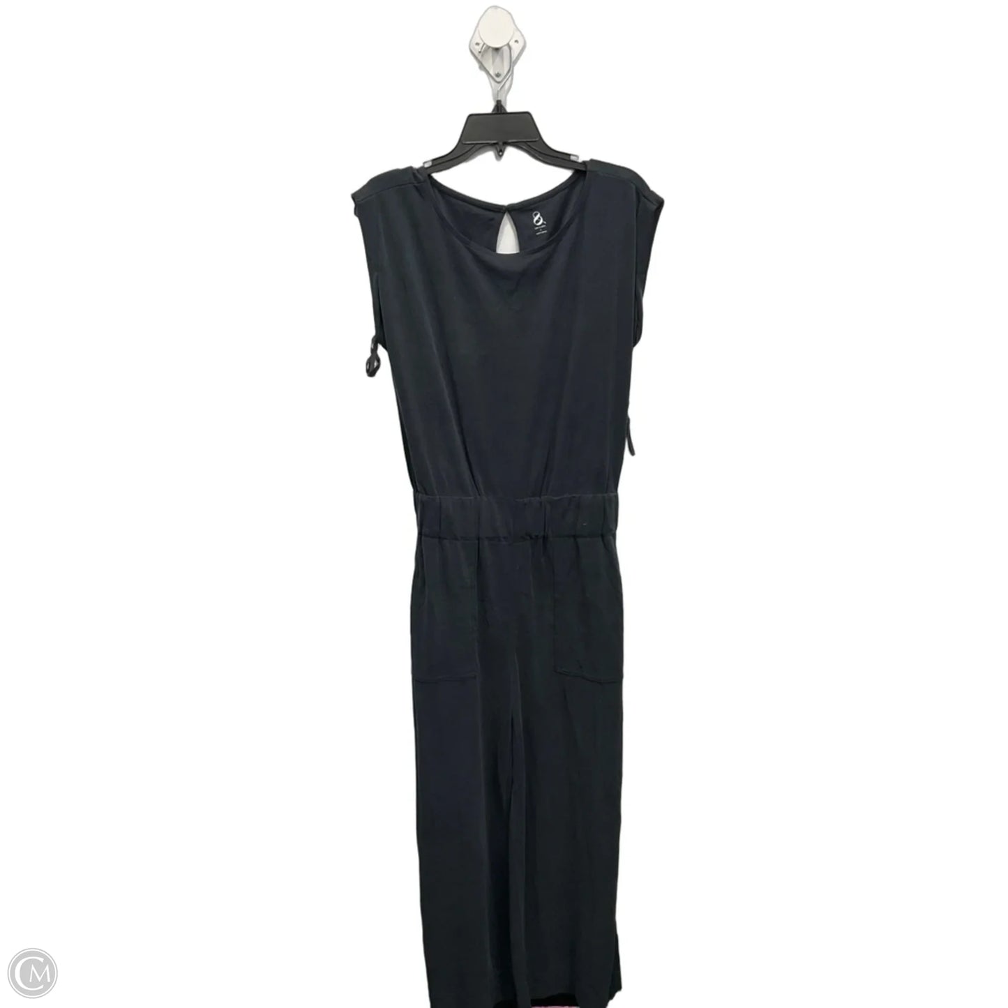 Jumpsuit By Lou And Grey In Grey, Size: S