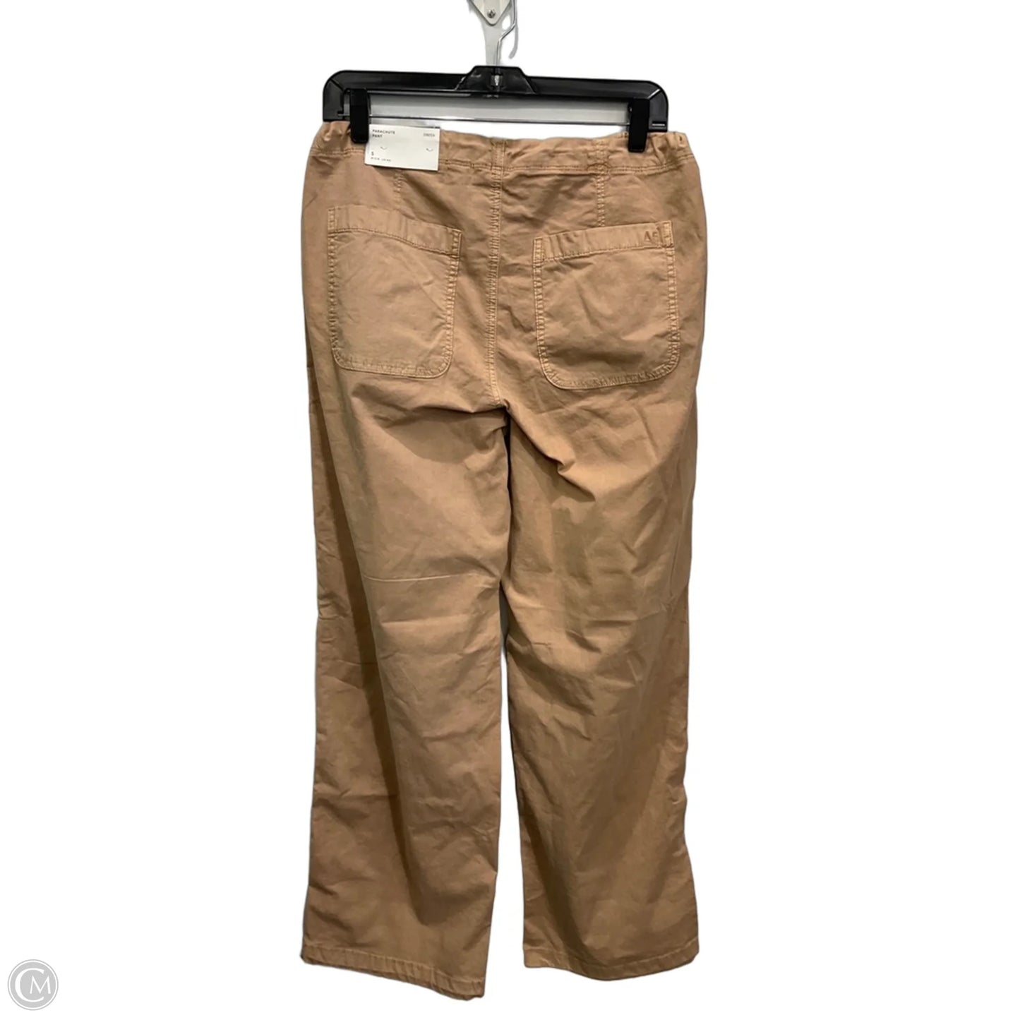 Pants Cargo & Utility By American Eagle In Tan, Size: 4