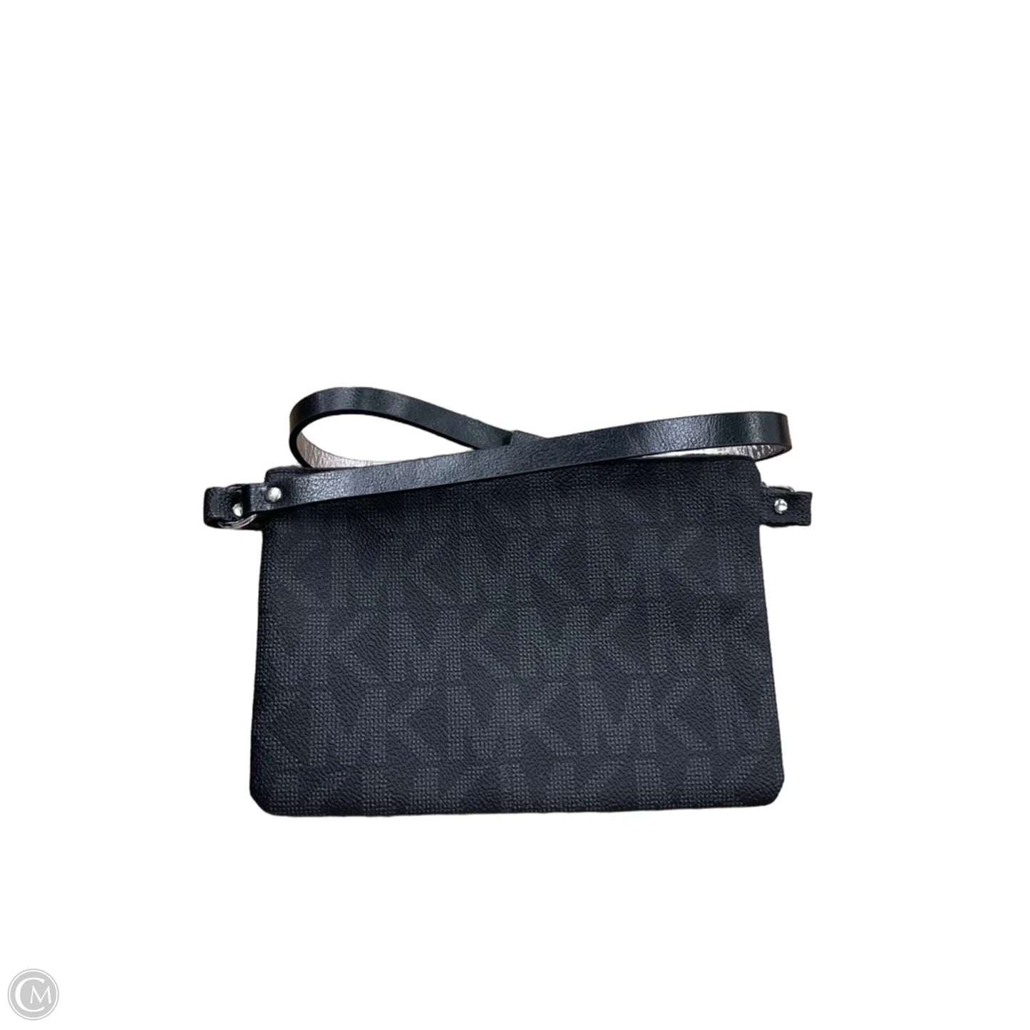 Wristlet By Michael By Michael Kors, Size: Small