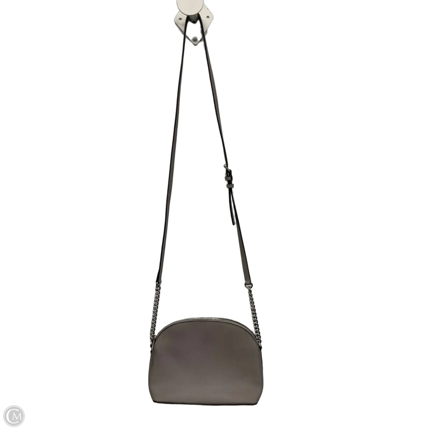 Crossbody Designer By Michael Kors, Size: Medium