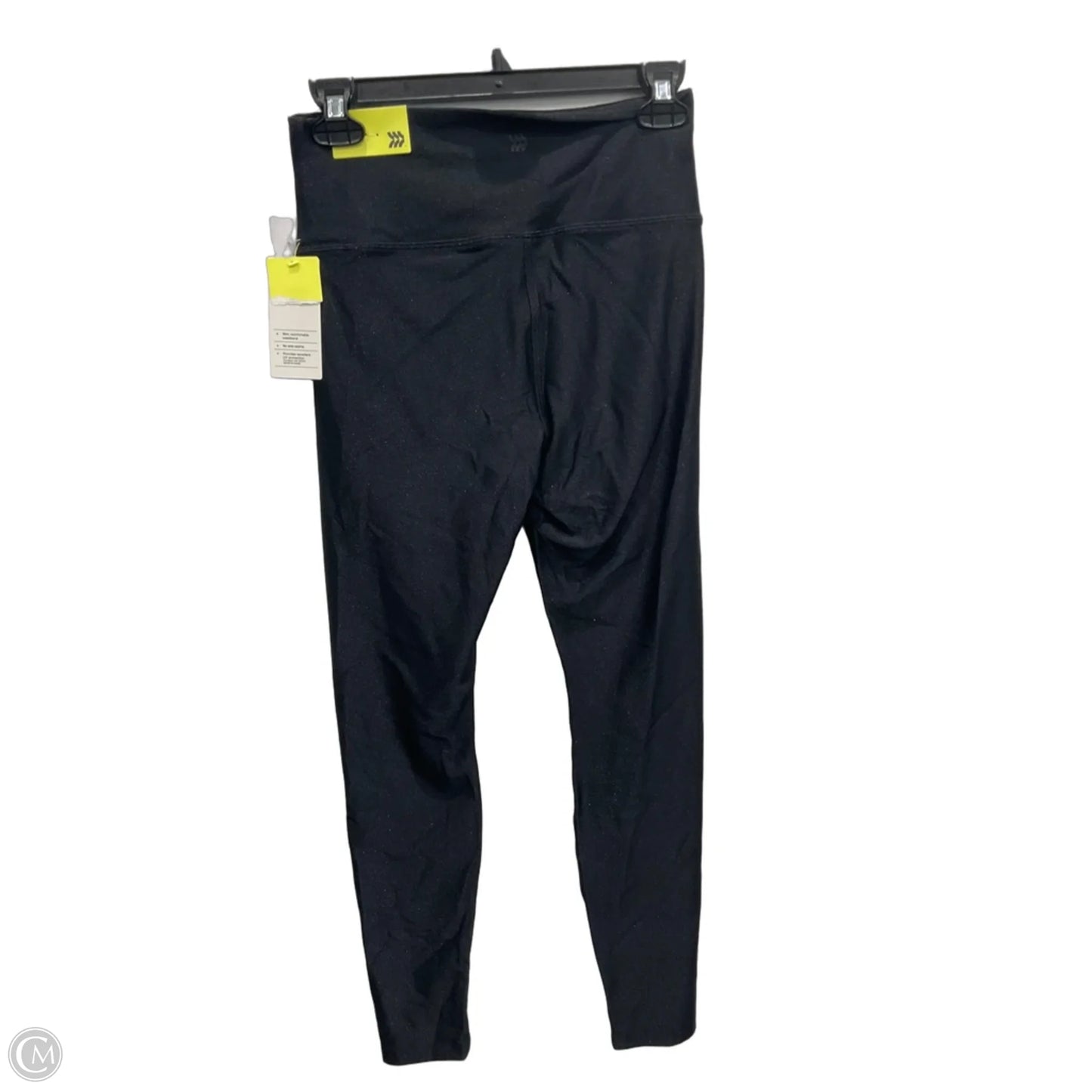 Athletic Leggings By All In Motion In Black, Size: M