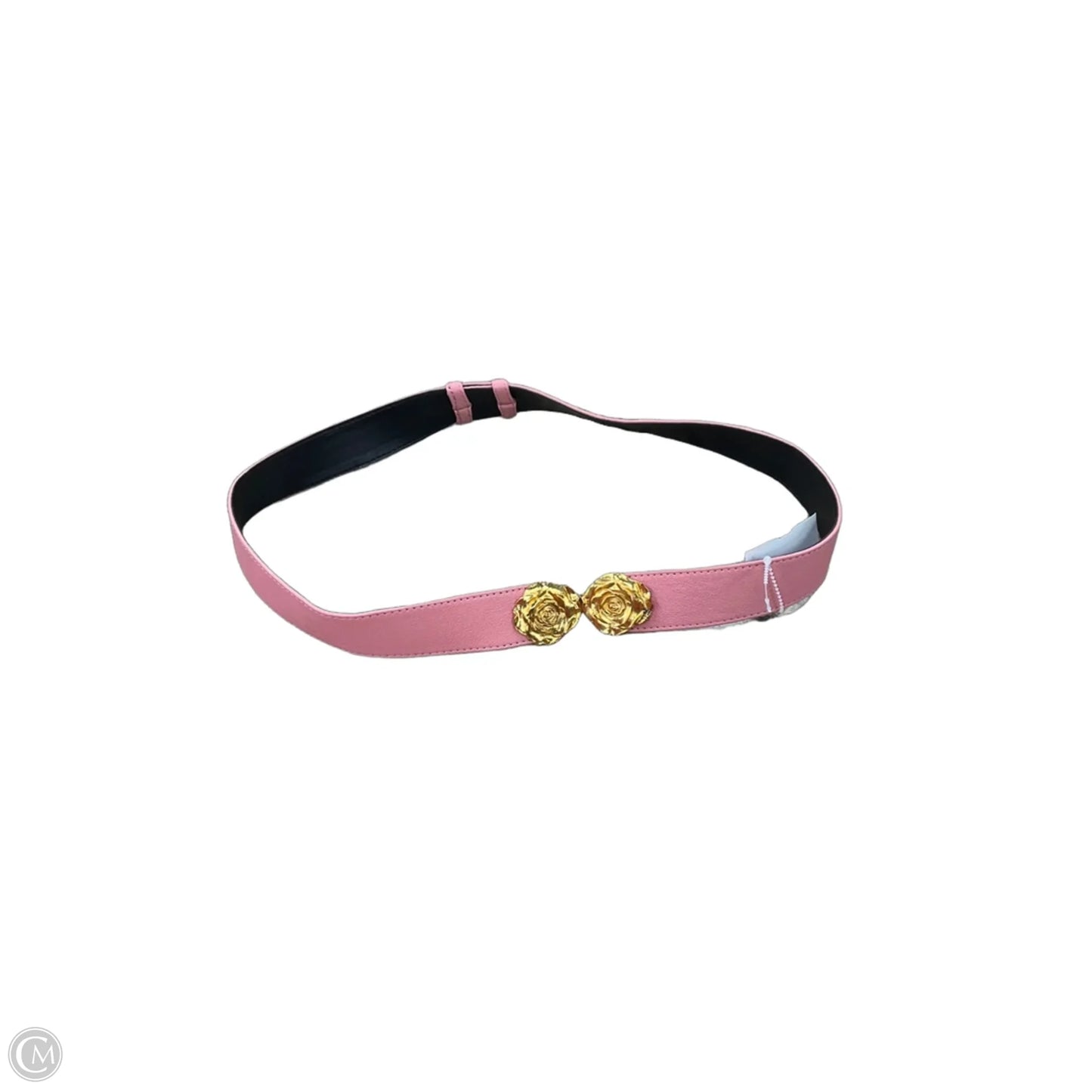 Belt By Clothes Mentor, Size: Small