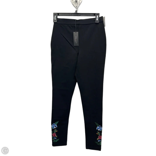 Pants Leggings By Romeo And Juliet In Black, Size: 4