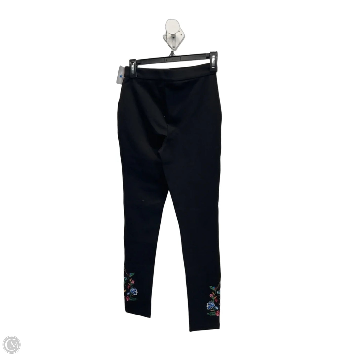 Pants Leggings By Romeo And Juliet In Black, Size: 4