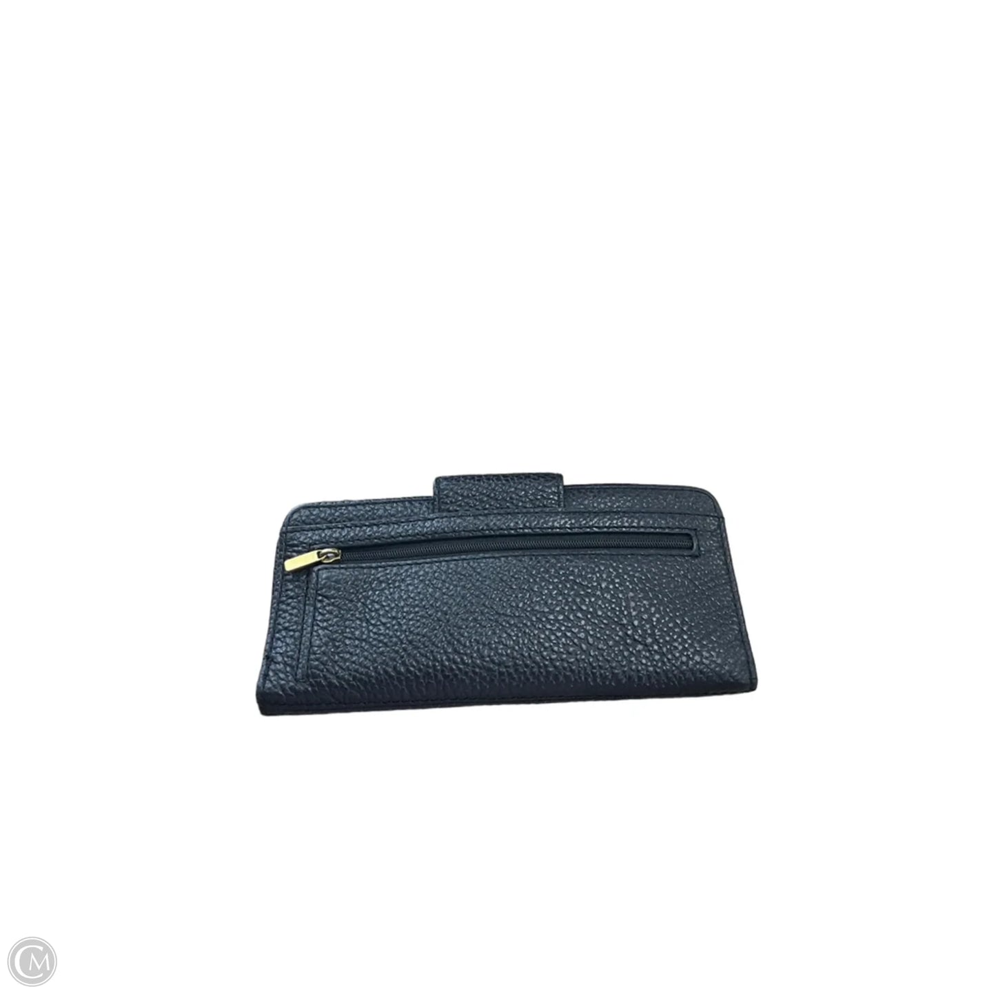 Wallet By Fossil, Size: Medium