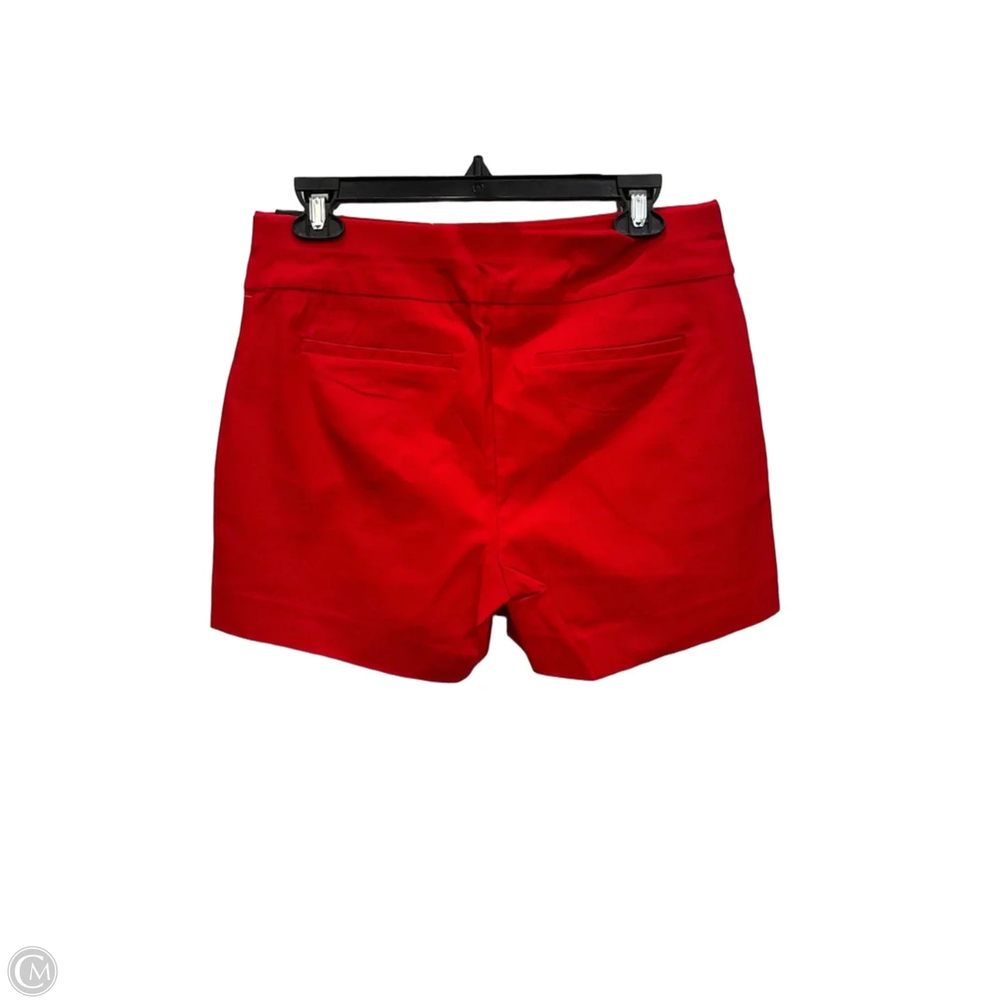 Shorts By New York And Co In Red, Size: 8