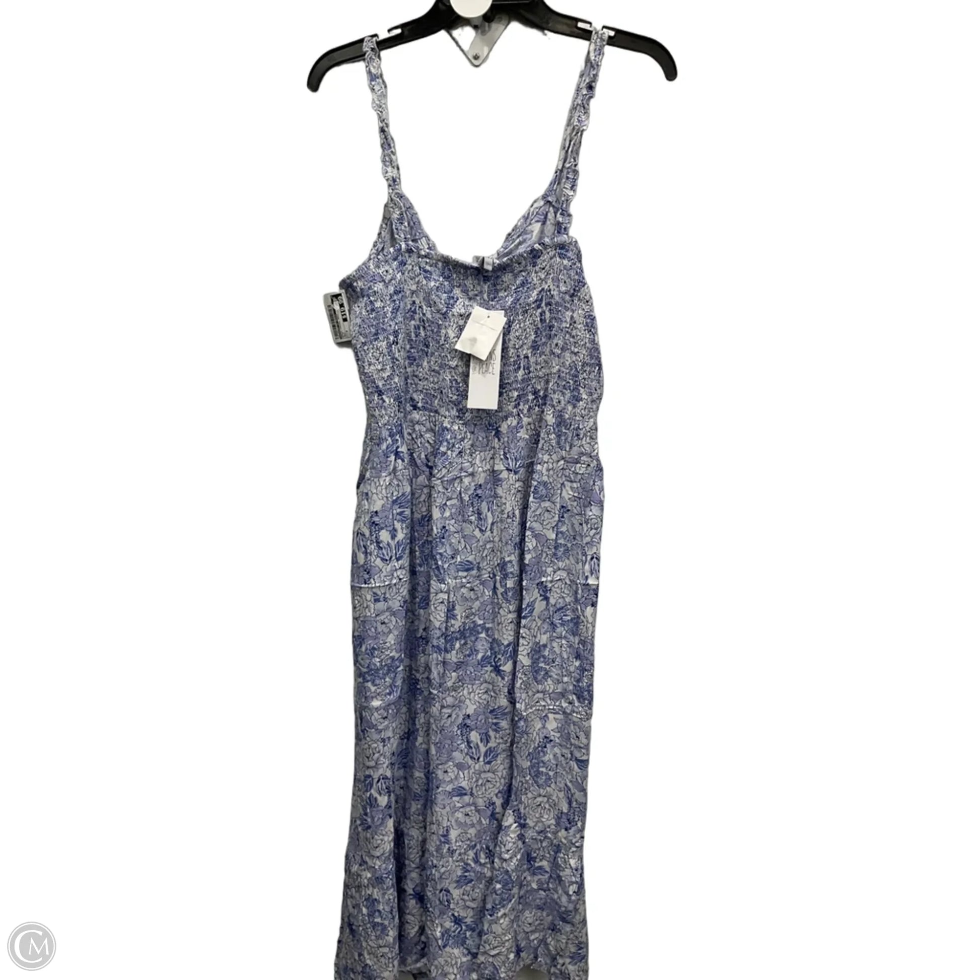 patrons of peace maxi dress Patrons of Peace J1510F02 Breeze Maxi Dress