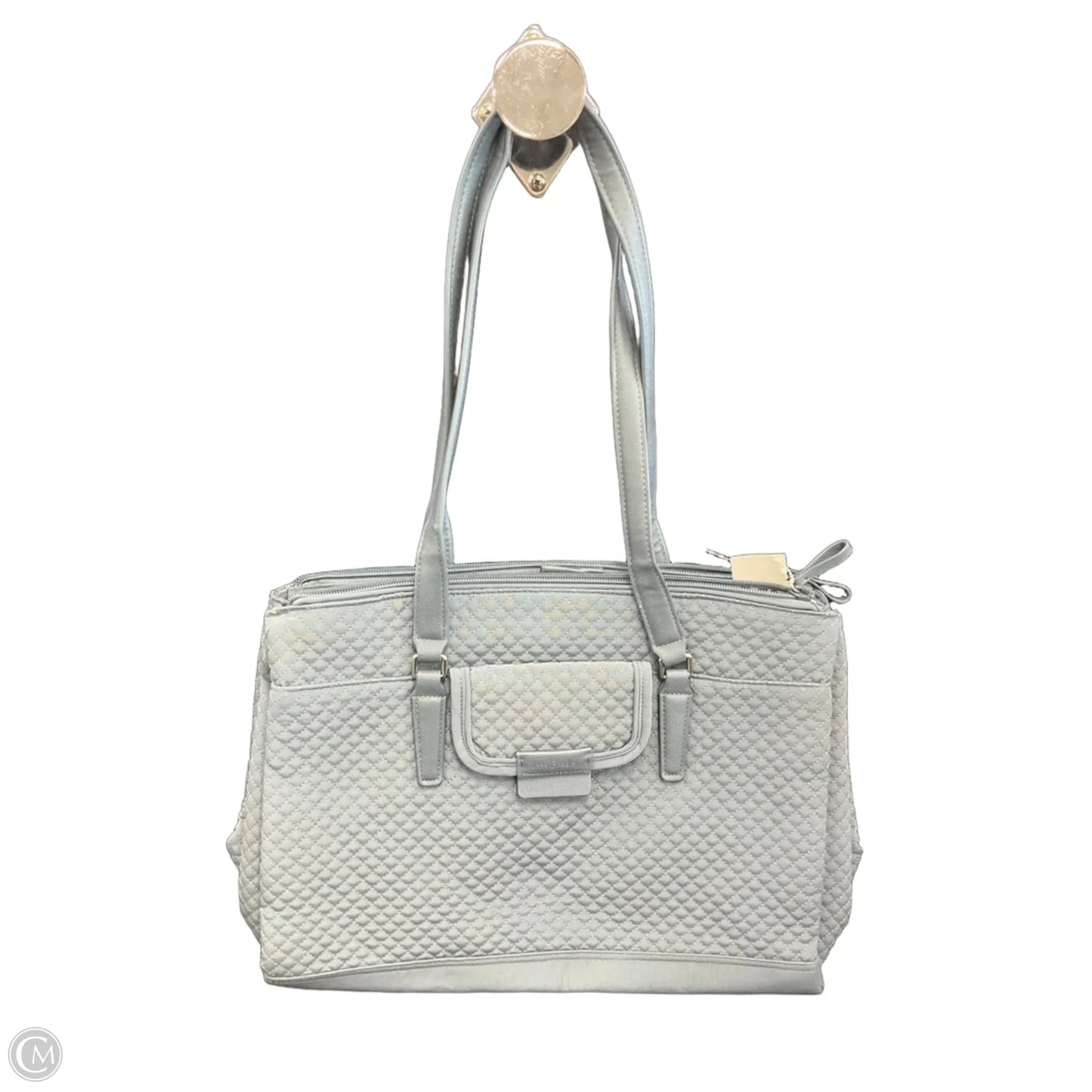 Tote By Vera Bradley, Size: Large