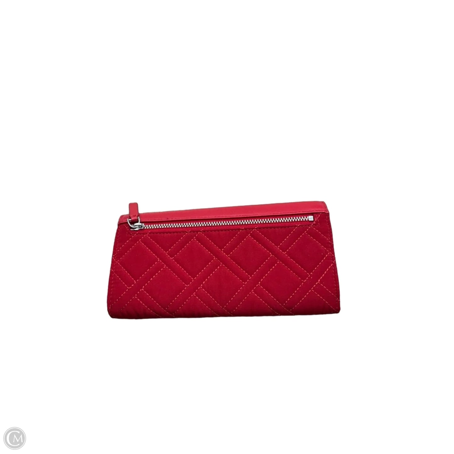 Wallet By Vera Bradley, Size: Large